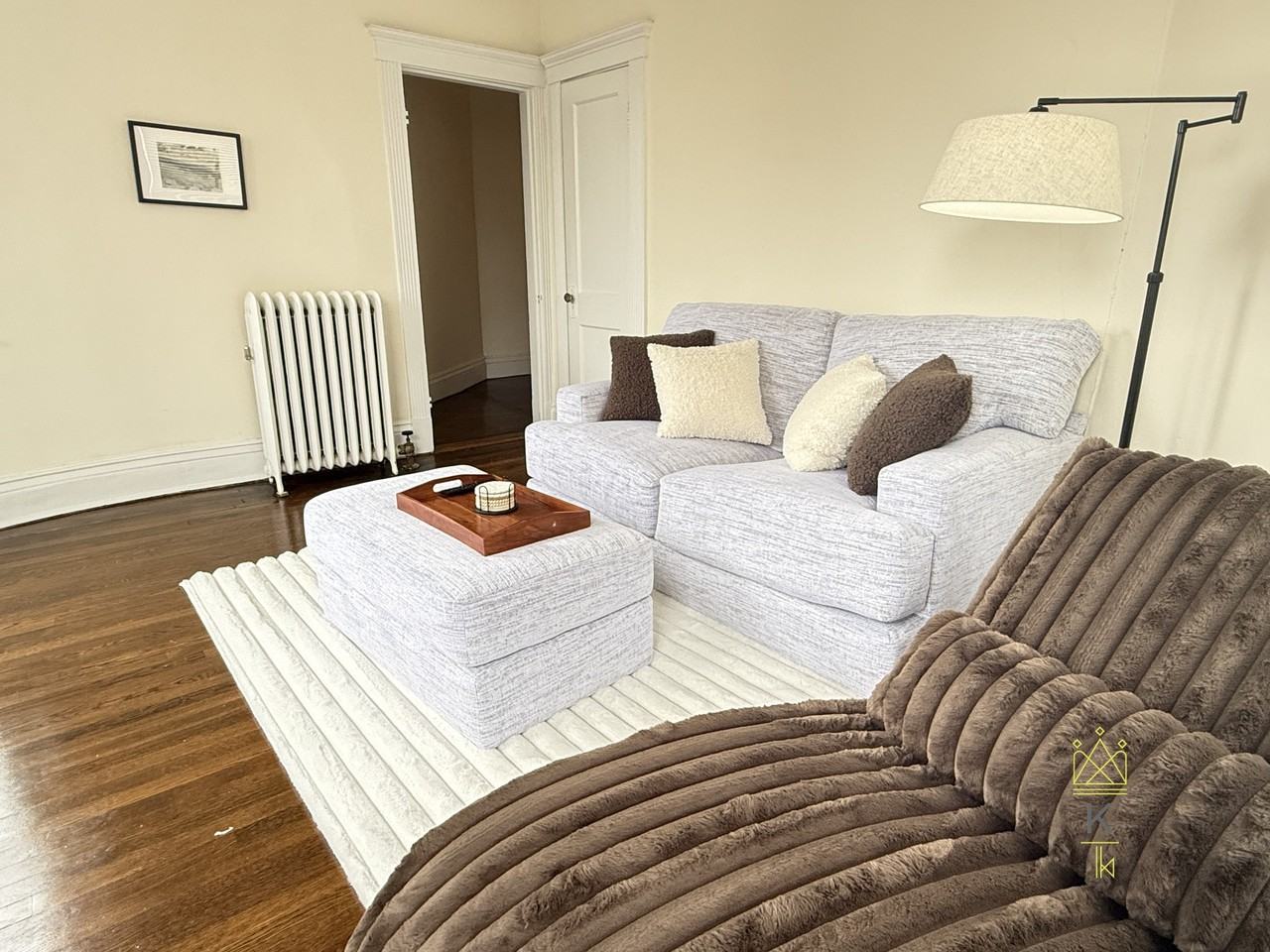 1963 Commonwealth Ave #7 - Photo 2 of 11