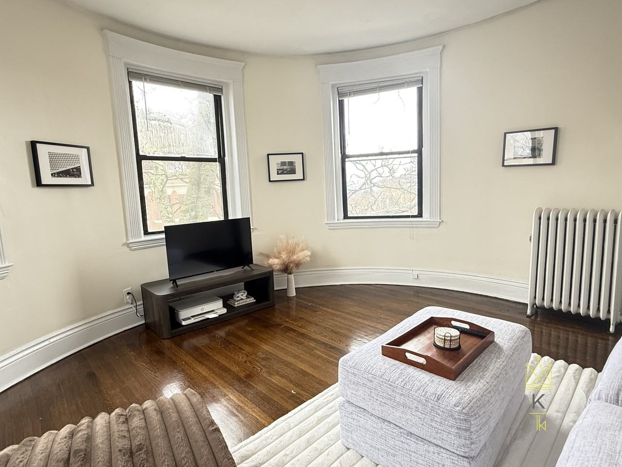 1963 Commonwealth Ave #7 - Photo 3 of 11