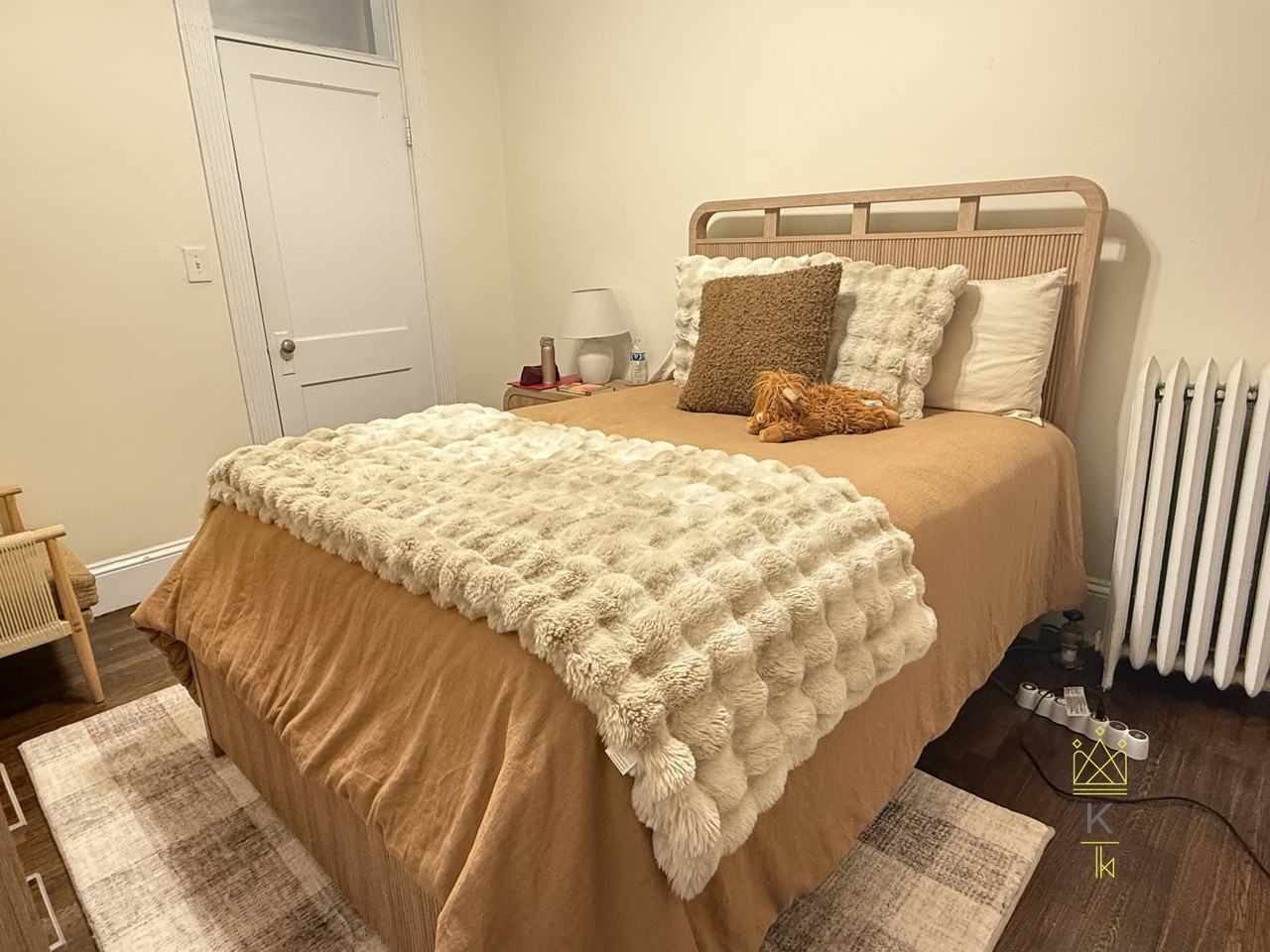 1963 Commonwealth Ave #7 - Photo 5 of 11