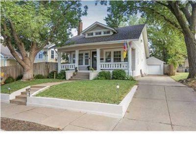 3612 E 3rd St N #3rdST