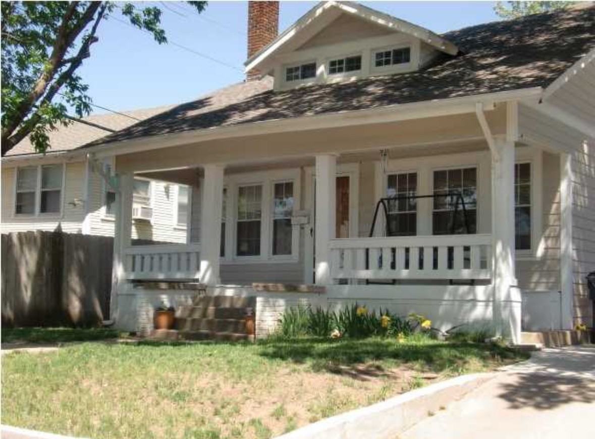 3612 E 3rd St N #3rdST - Photo 2 of 3