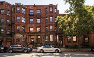 499 Beacon St #9 - Photo 1 of 1