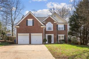 1050 Dogwood Park Dr - Photo 1 of 1