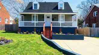 9407 Colesville Rd - Photo 1 of 1