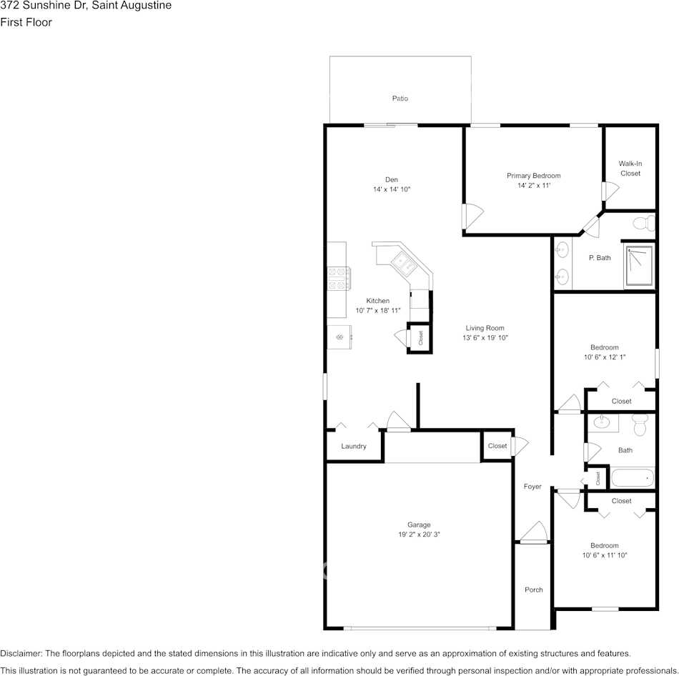 372 Sunshine Dr - Photo 2 of 19