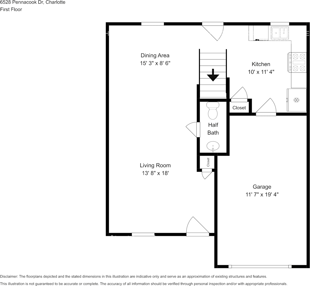 6528 Pennacook Dr - Photo 2 of 19
