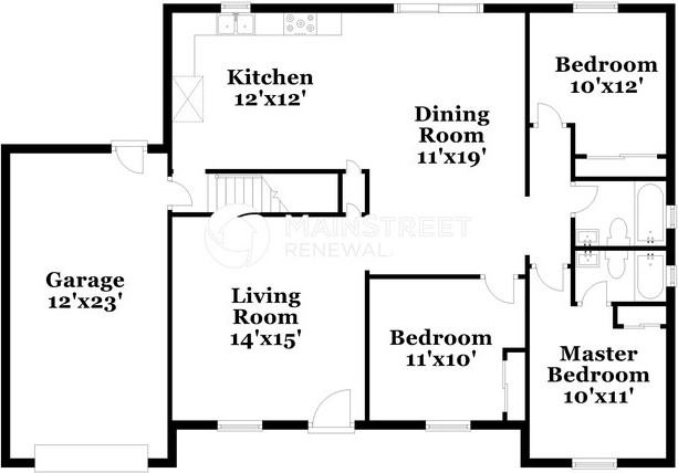 2060 Avon Dr - Photo 2 of 16