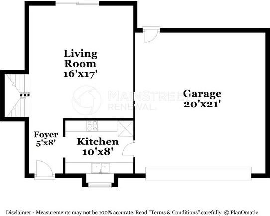 5690 S Netherland St - Photo 2 of 18