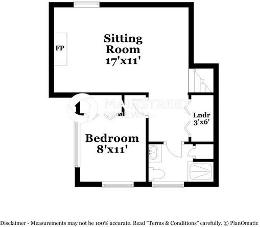 5690 S Netherland St - Photo 4 of 18