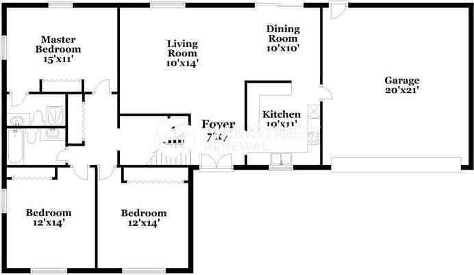 10708 Varese Ln - Photo 2 of 17