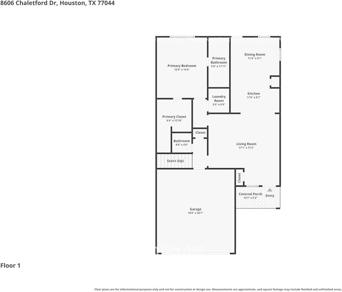8606 Chaletford Dr - Photo 2 of 18