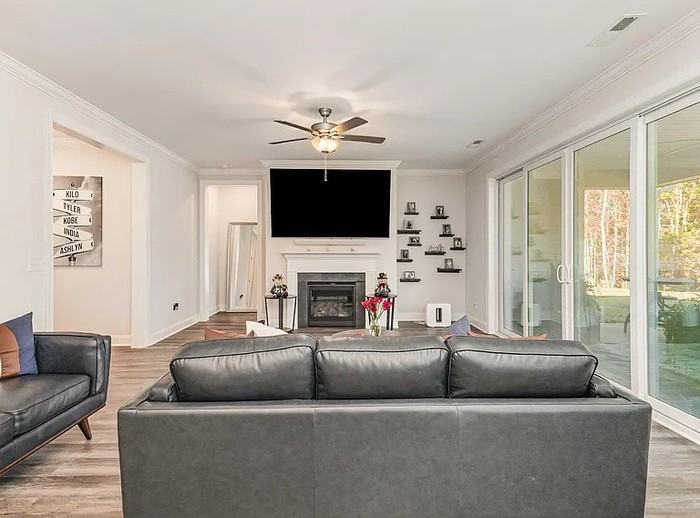 300 W Amber Oak Dr - Photo 6 of 46