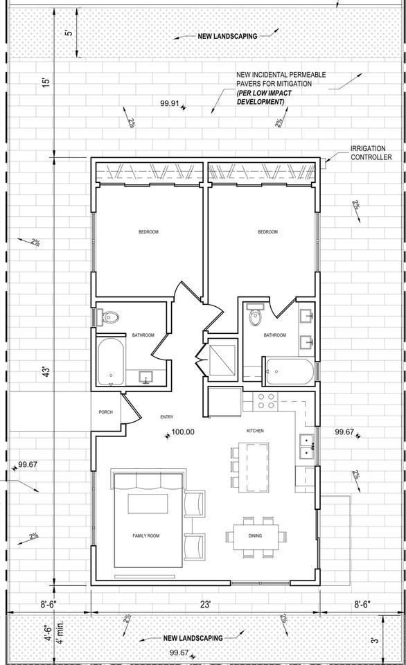 320 N Avenue 63 #NA - Photo 2 of 17