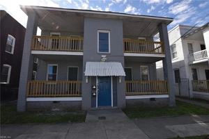 featured image of 815 W 35th St #2