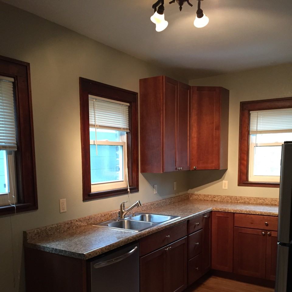 N 19th St #1 - Photo 5 of 12