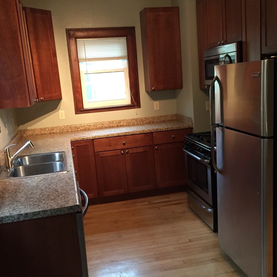 N 19th St #1 - Photo 6 of 12