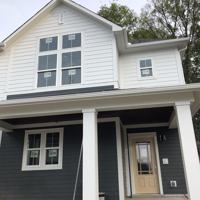 featured image of 509 Rosedale Ave #D