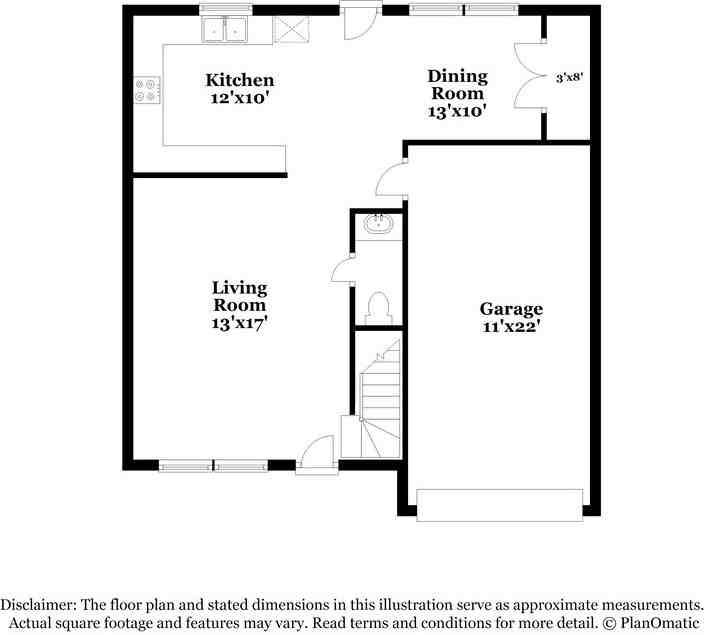 4020 Mountainridge Dr - Photo 2 of 17