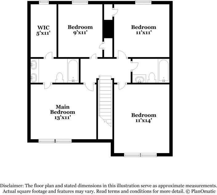 4020 Mountainridge Dr - Photo 3 of 17
