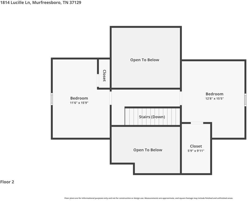 1814 Lucille Ln - Photo 3 of 17