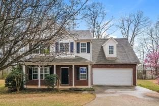 1405 Buckingham Pl - Photo 1 of 1