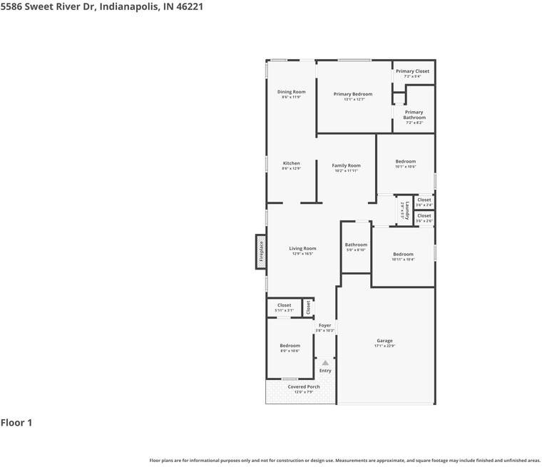 5586 Sweet River Dr - Photo 2 of 16