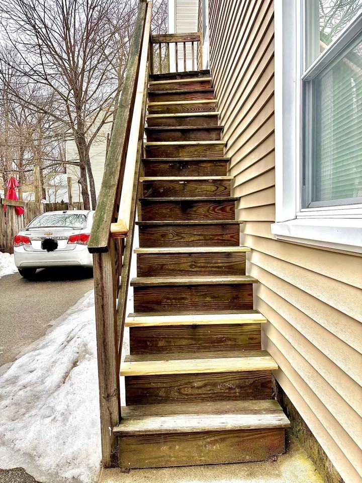 21 High St #2M - Photo 5 of 10