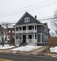 featured image of 14 Summit St #16