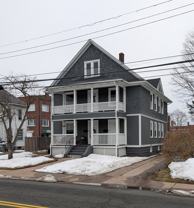 14 Summit St #16 - Photo 1 of 1