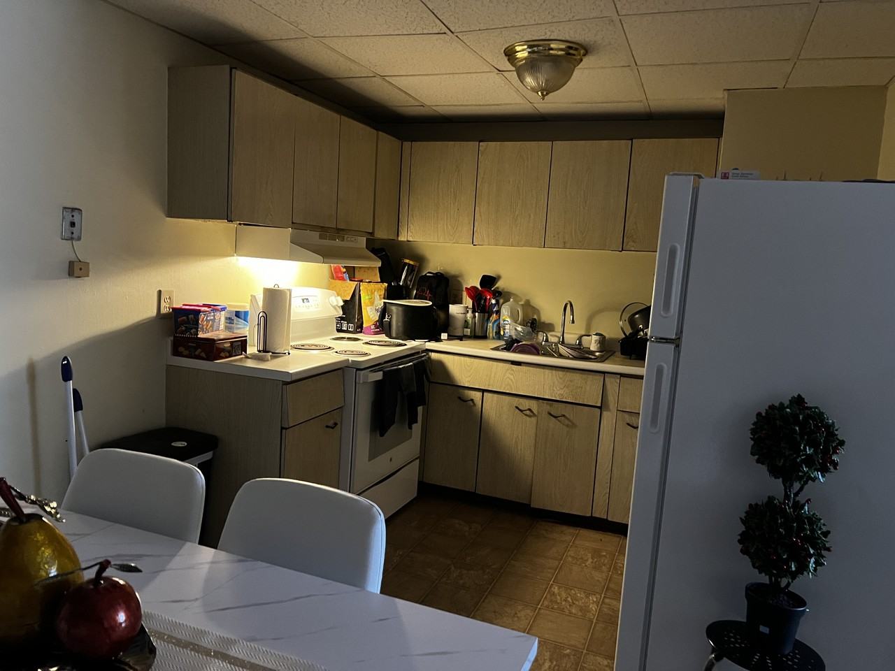 1751 Washington St #5 - Photo 3 of 3