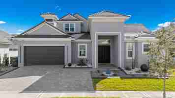 featured image of 239 Hampton Loop #1