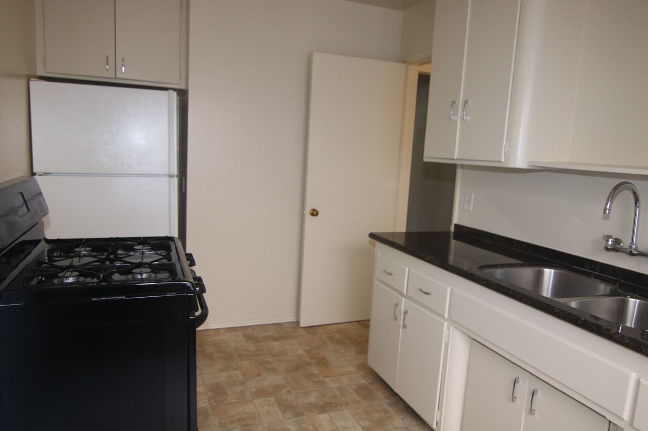 4140 Verdugo Road #3