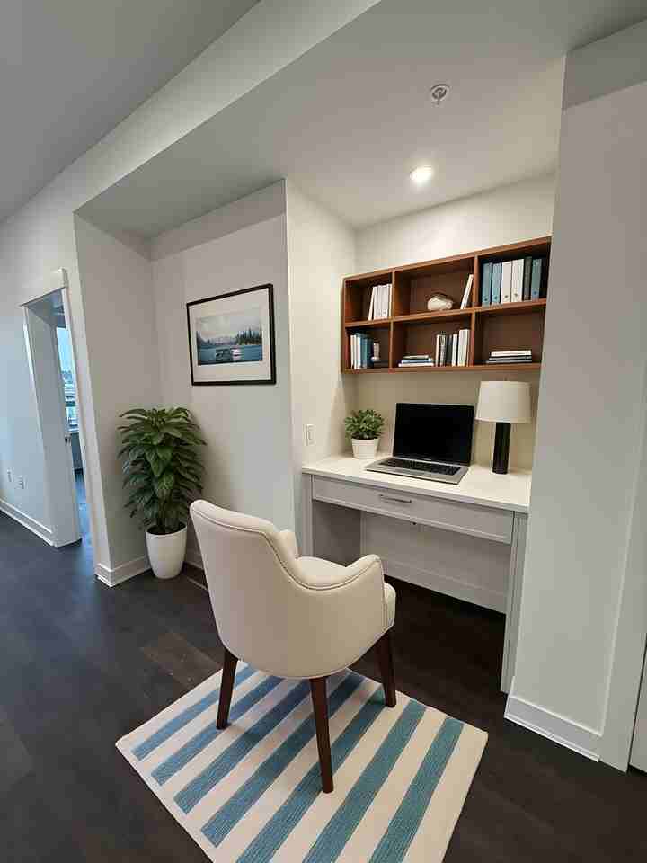 5382 103 - 5382 200 Street #103 - Photo 3 of 13