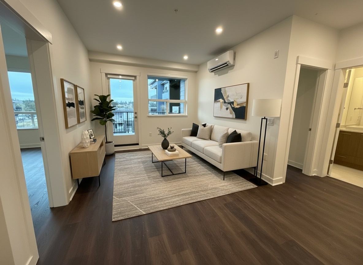 5382 207 - 5382 200 street #207