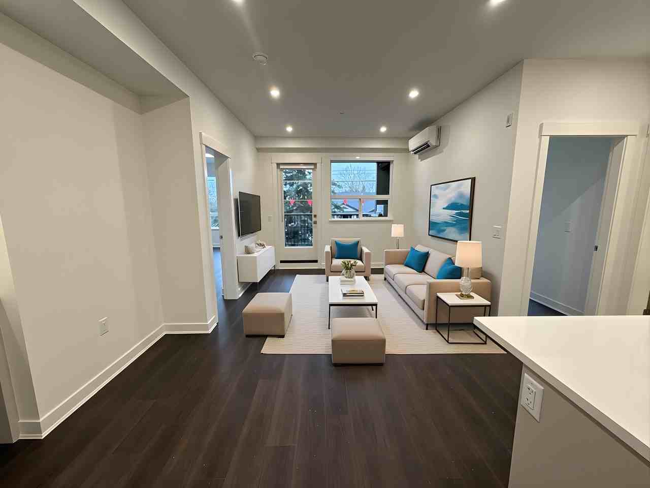 5382 414 - 5382 200 street #414