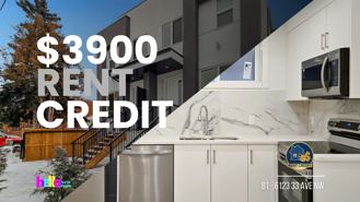 6123 33 Ave Nw #B1 - Photo 1 of 1