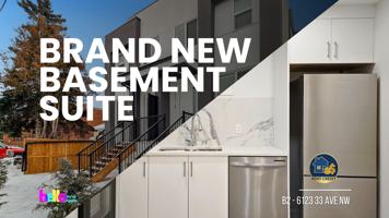 featured image of 6123 33 Ave Nw #B2