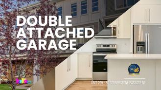 50 Cornerstone Pass Ne #205 - Photo 1 of 1