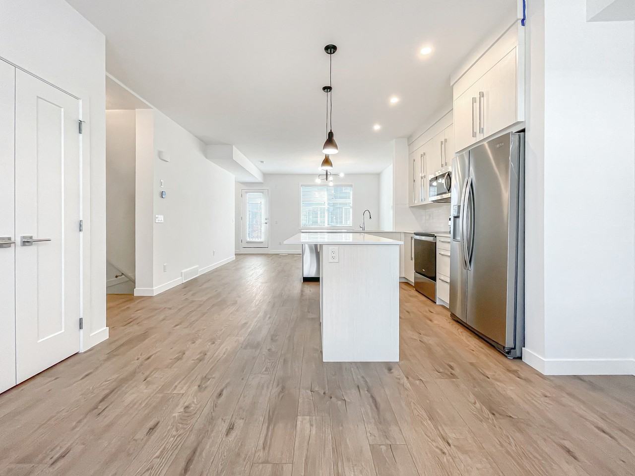 50 Cornerstone Pass Ne #205 - Photo 7 of 23