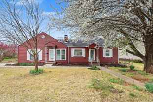 1507 Monticello Rd #1 - Photo 1 of 1