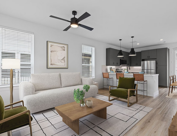 965 Duncan Perry Road