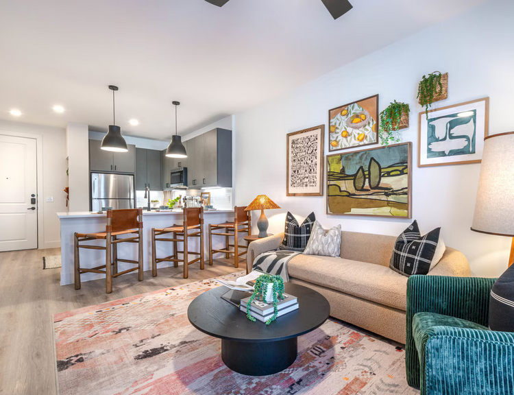 965 Duncan Perry Road