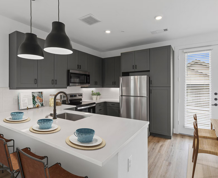 965 Duncan Perry Road