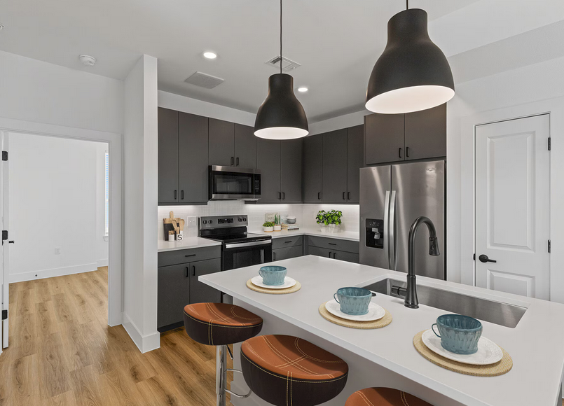 965 Duncan Perry Road