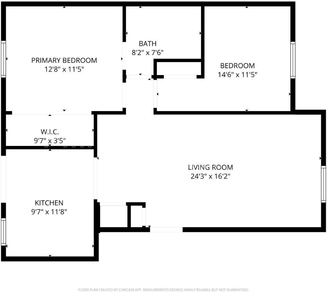 400 Echo Ln #4 - Photo 2 of 2