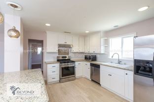 815 Whaley St - Photo 1 of 1