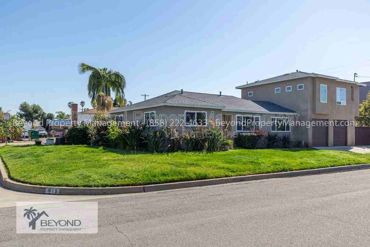 815 Whaley St - Photo 2 of 21