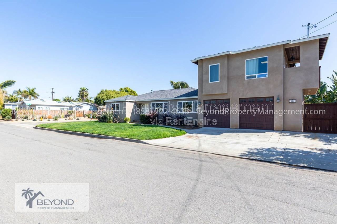 815 Whaley St - Photo 3 of 21