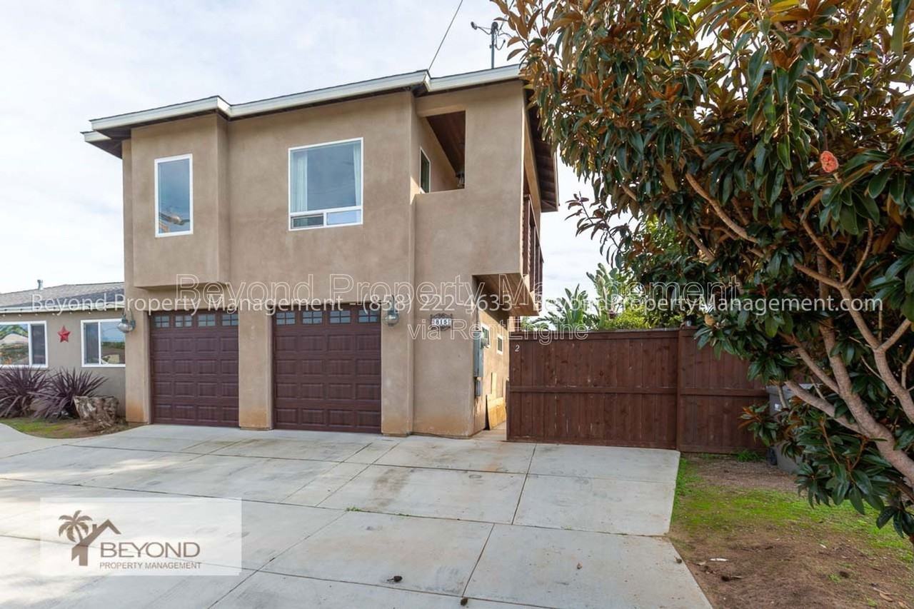 815 Whaley St - Photo 5 of 21