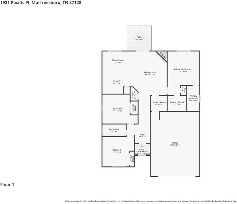1921 Pacific Pl - Photo 2 of 16